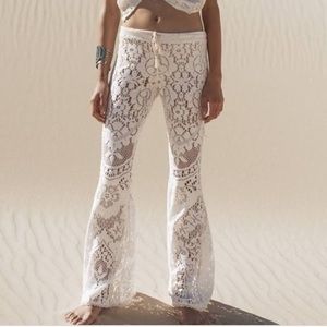 Spell Fleetwood Pants